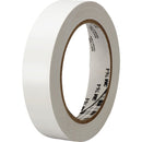 3M™ General Purpose Vinyl Tape 764, White (MMM764136WHT)