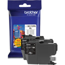 Brother HY Ink Cartridge, 550 Page YIeld, 2/PK, Black (BRTLC30172PK) (BRTLC30172PK)