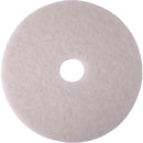 3M™ White Super Polish Pad 4100, 5/Pack (MMM4100N14)