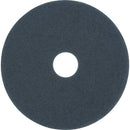 3M™ Blue Cleaner Pad 5300, 5/Case, Round x 14" Diameter x 1" Thickness (MMM5300N14)