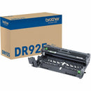 Brother Drum Unit, Laser Print Technology, 75000 Pages, 1 Each (BRTDR925)