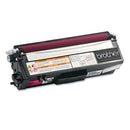 Brother TN315M High-Yield Toner, 3500 Page-Yield, Magenta (BRTTN315M)