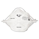 3M™ VFlex Particulate Respirator N95, Small, 50/box (MMM9105S)