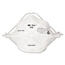 3M™ VFlex Particulate Respirator N95, Regular, 50/box (MMM9105)