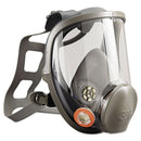 3M™ Full Facepiece Respirator 6000 Series, Large (142-6900)
