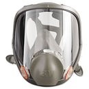 3M™ Full Facepiece Respirator 6000 Series, Large (142-6900)