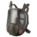 3M™ Full Facepiece Respirator 6000 Series, Reusable (MMM6800) (142-6800)