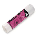 Officemate Glue Stick,1.3 oz, Applies Purple, Dries Clear (OIC385417)