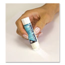 Officemate Glue Stick, 0.74 oz, Dries Clear (OIC50002)