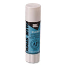 Officemate Glue Stick, 0.74 oz, Dries Clear (OIC50002)