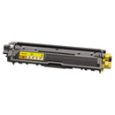 Brother TN225Y High-Yield Toner, 2200 Page-Yield, Yellow (BRTTN225Y)