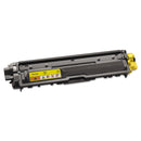 Brother TN225Y High-Yield Toner, 2200 Page-Yield, Yellow (BRTTN225Y)