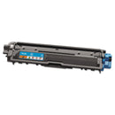 Brother TN225C High-Yield Toner, 2200 Page-Yield, Cyan (BRTTN225C)