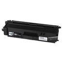 Brother TN336BK High-Yield Toner, 4,000 Page-Yield, Black (BRTTN336BK)