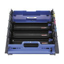 Brother DR331CL Drum Unit, 25000 Page-Yield (BRTDR331CL)