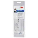 3M™ VFlex Particulate Respirator N95, Regular, 50/box (MMM9105)