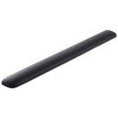 3M™ Gel Wrist Rest for Keyboards, 19 x 2, Black (MMMWR85B)