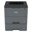 Brother HLL6200DWT Business Laser Printer with Wireless Networking, Duplex Printing, and Dual Paper Trays (BRTHLL6200DWT)