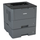 Brother HLL6200DWT Business Laser Printer with Wireless Networking, Duplex Printing, and Dual Paper Trays (BRTHLL6200DWT)