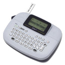 Brother PTM95 Handy Label Maker (BRTPTM95)