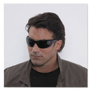 3M™ Virtua AP Protective Eyewear, Clear Frame and Gray Lens, 20/Carton (MMM118150000020)
