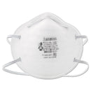3M™ N95 Particle Respirator 8200 Mask, 20/Box (MMM8200) (MMM8200)
