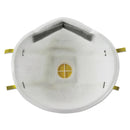 3M™ Particulate Respirator 8210V, N95, Cool Flow Valve, 10/Box (MMM8210V)