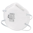 3M™ N95 Particle Respirator 8200 Mask, 20/Box (MMM8200) (MMM8200)