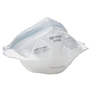 3M™ VFlex Particulate Respirator N95, Small, 50/box (MMM9105S)