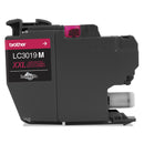 Brother LC3019M Innobella Super High-Yield Ink, 1300 Page-Yield, Magenta (BRTLC3019M)