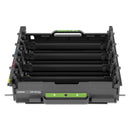Brother DR431CL Drum Unit, 30000 Page-Yield, Black (BRTDR431CL)