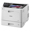 Brother HLL8360CDW Business Color Laser Printer with Duplex Printing and Wireless Networking (BRTHLL8360CDW)