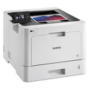 Brother HLL8360CDW Business Color Laser Printer with Duplex Printing and Wireless Networking (BRTHLL8360CDW)