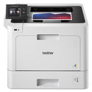 Brother HLL8360CDW Business Color Laser Printer with Duplex Printing and Wireless Networking (BRTHLL8360CDW)