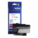 Brother LC3033BK INKvestment Super High-Yield Ink, 3000 Page-Yield, Black (BRTLC3033BK)