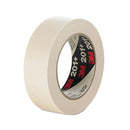3M™ 201+ General Use Masking Tape, 48 mm X 55 m, Tan (405-051115-64742)