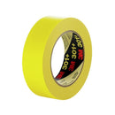 3M™ 301+ Performance Masking Tape, 72 mm x 55 m, Yellow (405-051115-64754)