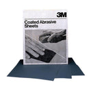 3M™ Wetordry™ Abrasive Sheets 413Q, Silicon Carbide Paper, 180 Grit, 9 in x 11 in (405-051144-02014)