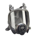 3M™ Full Facepiece Respirator 6000 Series, Large (142-6900DIN)