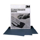 3M™ 3M Abrasive Wetordry Sheets, Silicon Carbide Paper, 320 Grit (405-051144-02004)