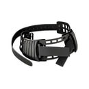 3M™ Adflo Leather Belts, Leather/Plastic, Black (711-15-0099-16)
