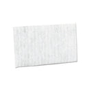 3M™ Adflo Prefilters - 15-0099-99X06, White (711-15-0099-99X06)