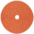 3M™ Cubitron™ II Fibre Disc 987C, Shaped Ceramic Grain, 4 1/2 in Dia., 36 Grit (405-051141-27447)