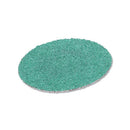 3M™ Green Corps™ Roloc™ Discs, 3 in Dia., 60 Grit (405-051131-36535)