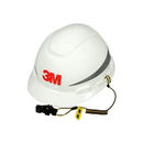 3M™ Hard Hat Tether, Used With 3M Hard Hats and Caps, Hat Clips (098-1500178)