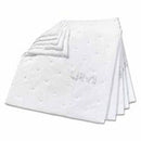 3M™ High-Capacity Petroleum Sorbent Pads, Absorbs .66 gal, 19 in x 17 in (498-HP255)