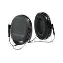 3M™ PELTOR™ H505B Welding Earmuff, 22 dB NRR, Black, Behind-the-Head (247-H505B)