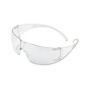 3M™ SecureFit Protective Eyewear, 200 Series, Clear Lens, Anti-Fog (247-SF201AF)