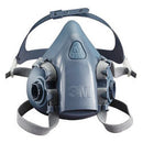 3M™ Half Facepiece Respirator 7500 Series, Small (142-7501)