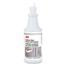 3M™ Stainless Steel Cleaner and Polish, Unscented, 32 oz Bottle, 6/Carton (MMM85901)